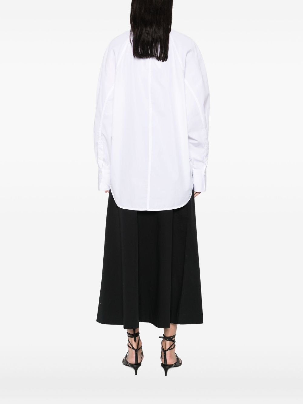 cotton shirt - 4