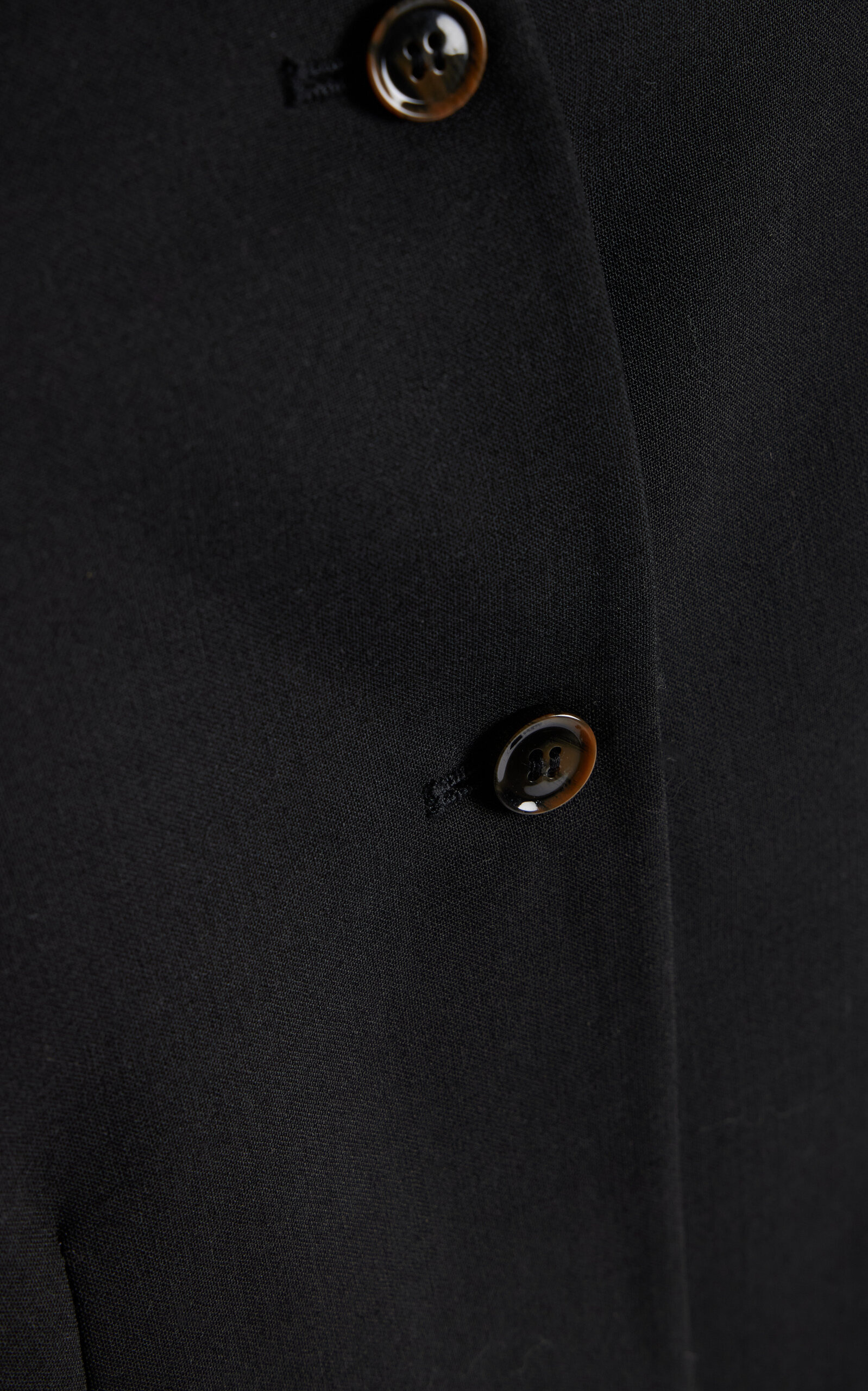 Noah Tailored Suiting Tank Top black - 5