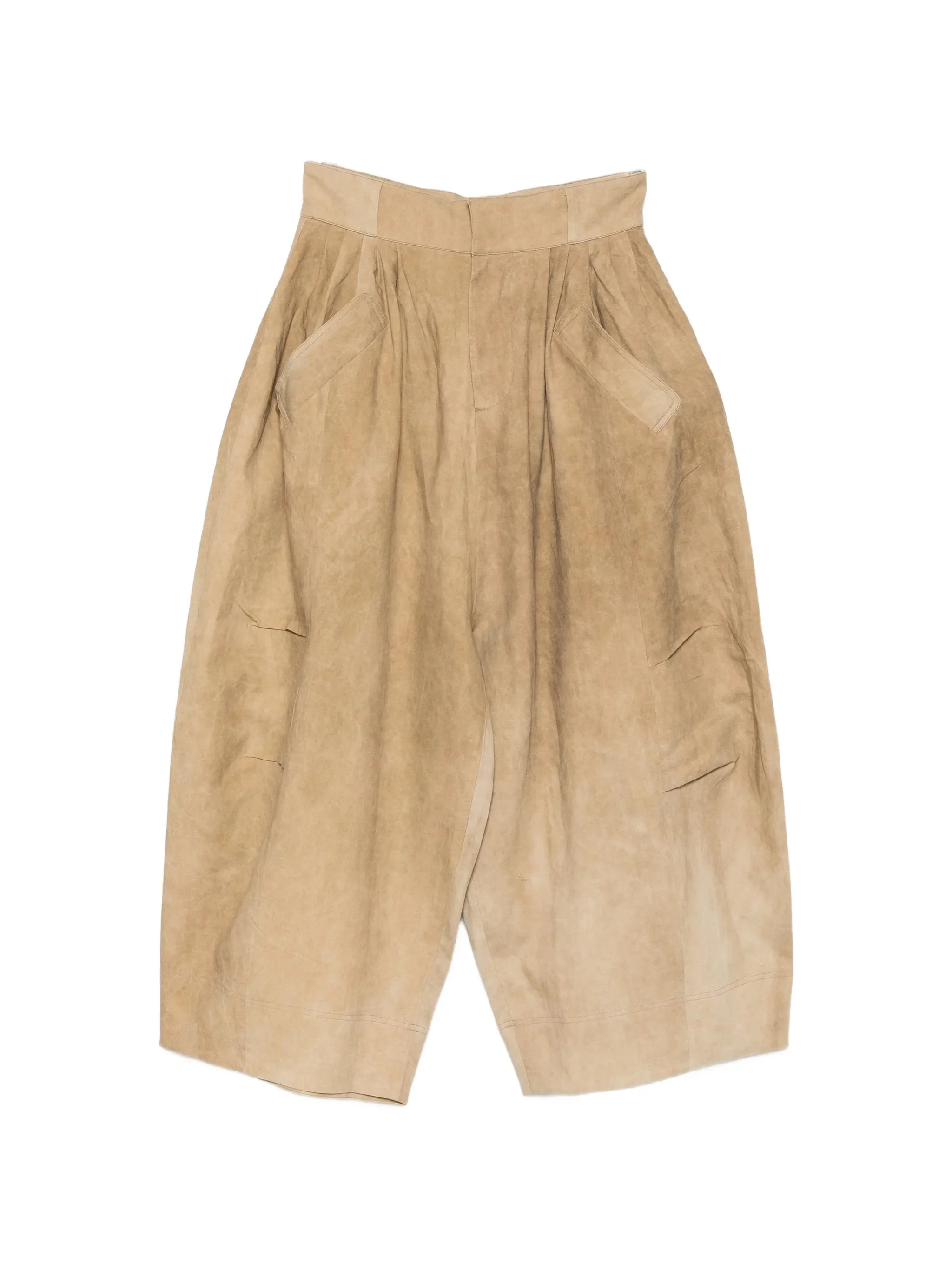 Niccolò Pasqualetti Luna Pocket Trousers - 1