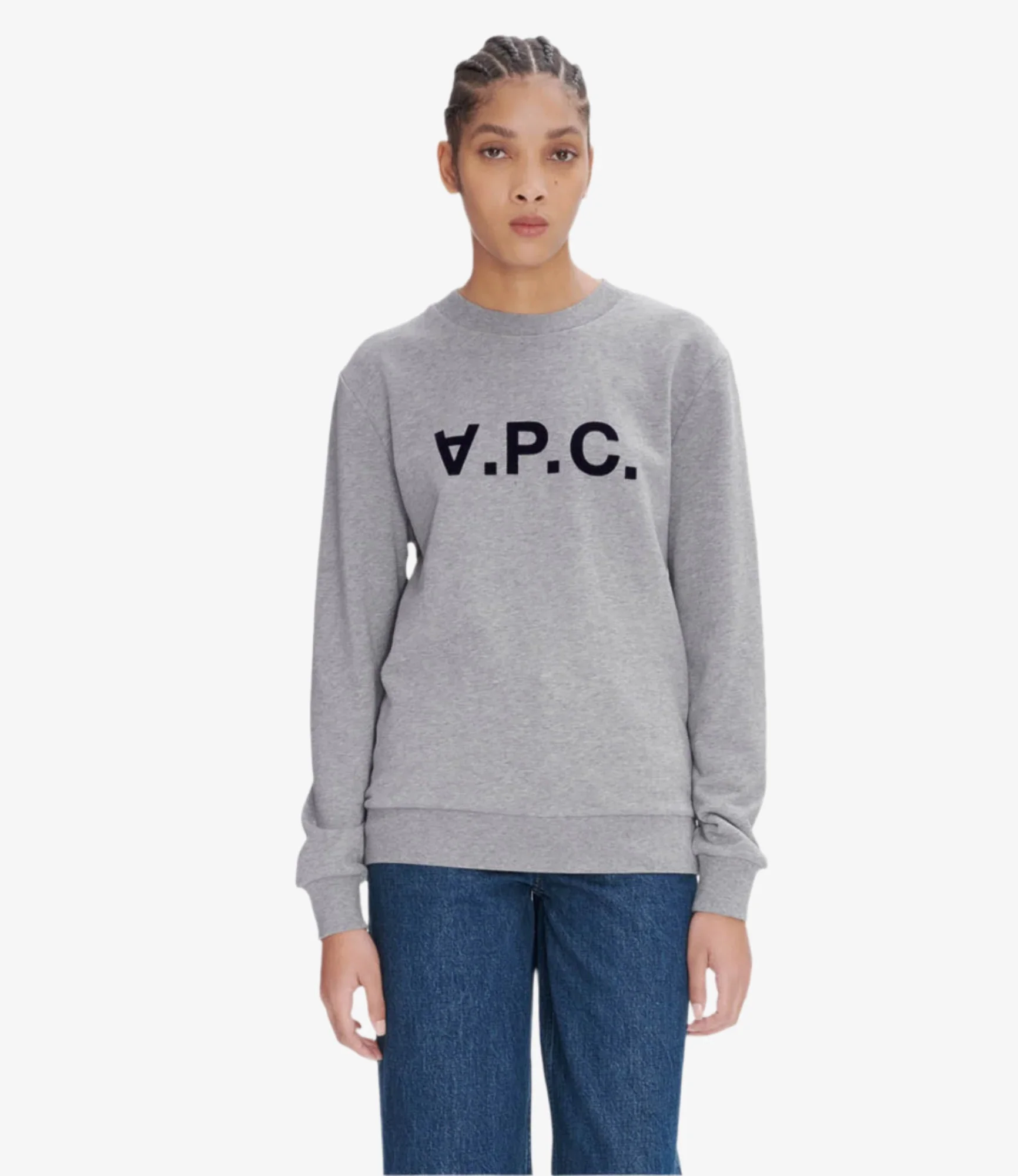 STANDARD GRAND VPC SWEATSHIRT (W) - 1