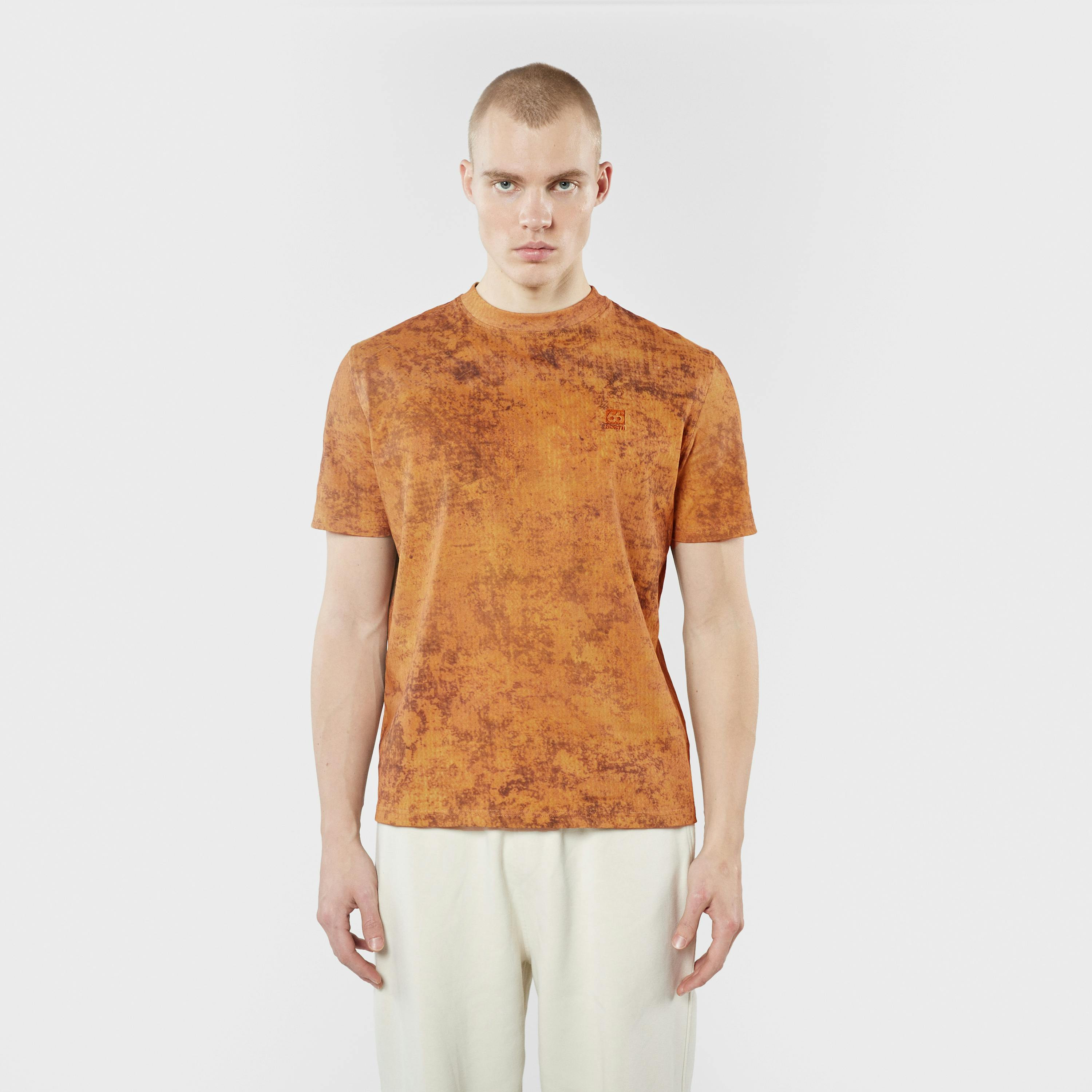 Dyngjan T-Shirt - 2