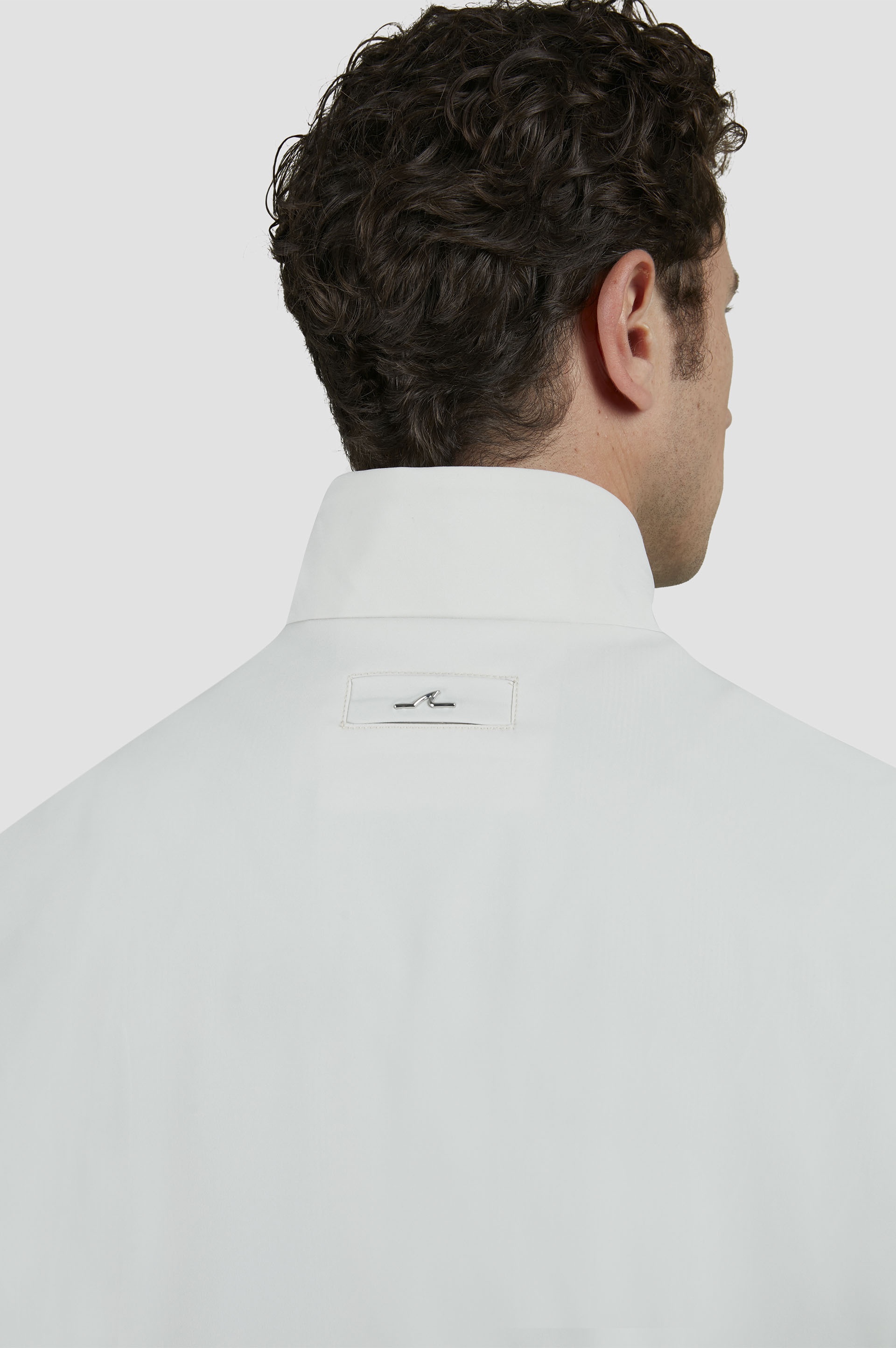TYPHOON® RE-4X4 STRETCH VEST WITH ALCANTARA® DETAILS - 5