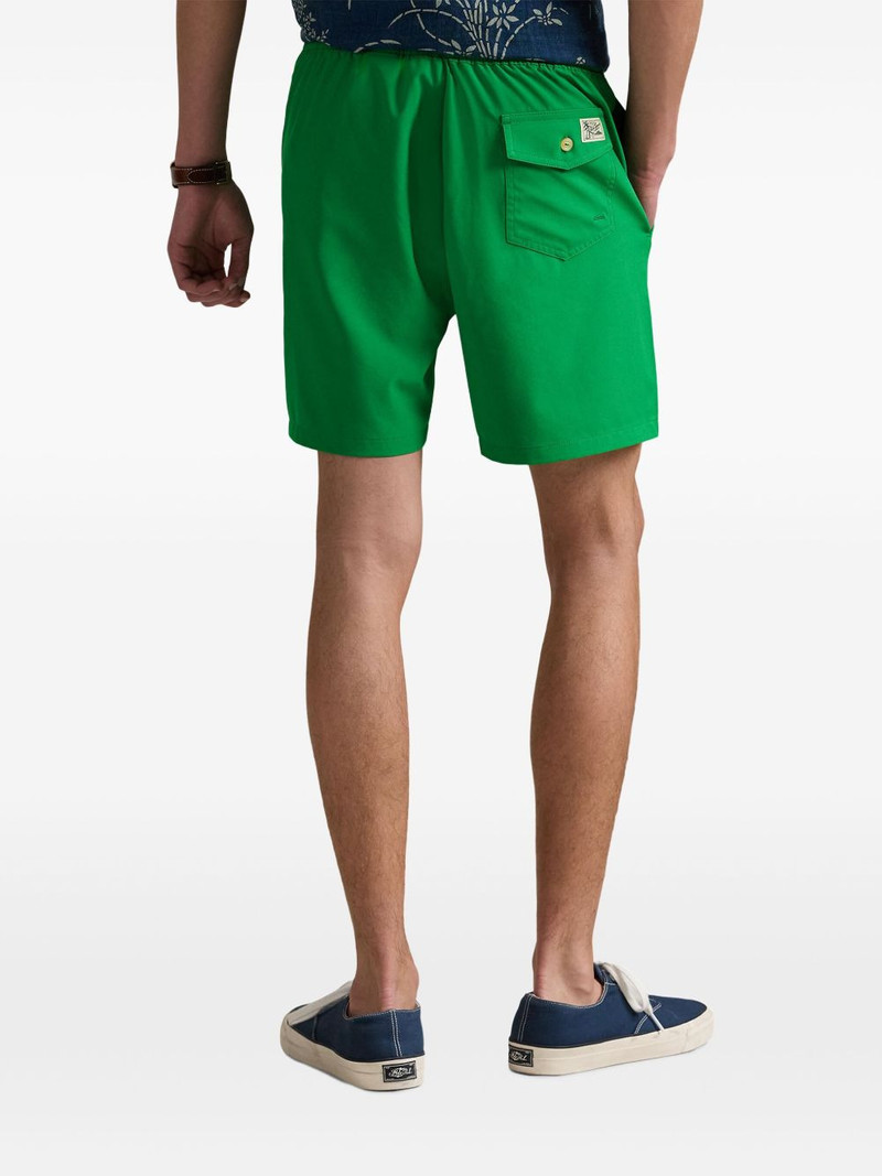 Traveller swim shorts 4