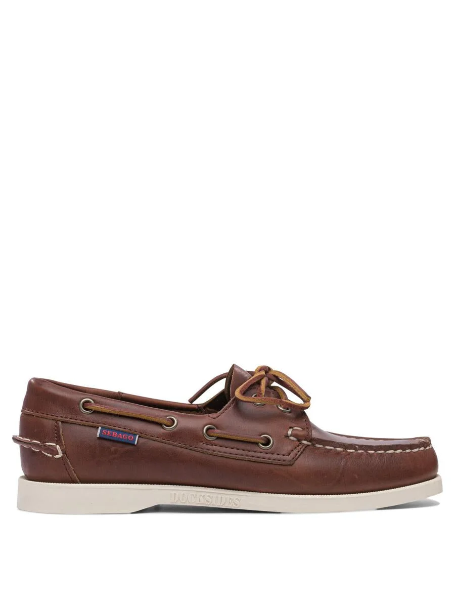 Sebago Loafers & Slippers - 1