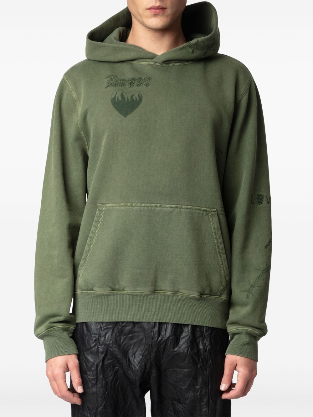 Sanchi hoodie - 4