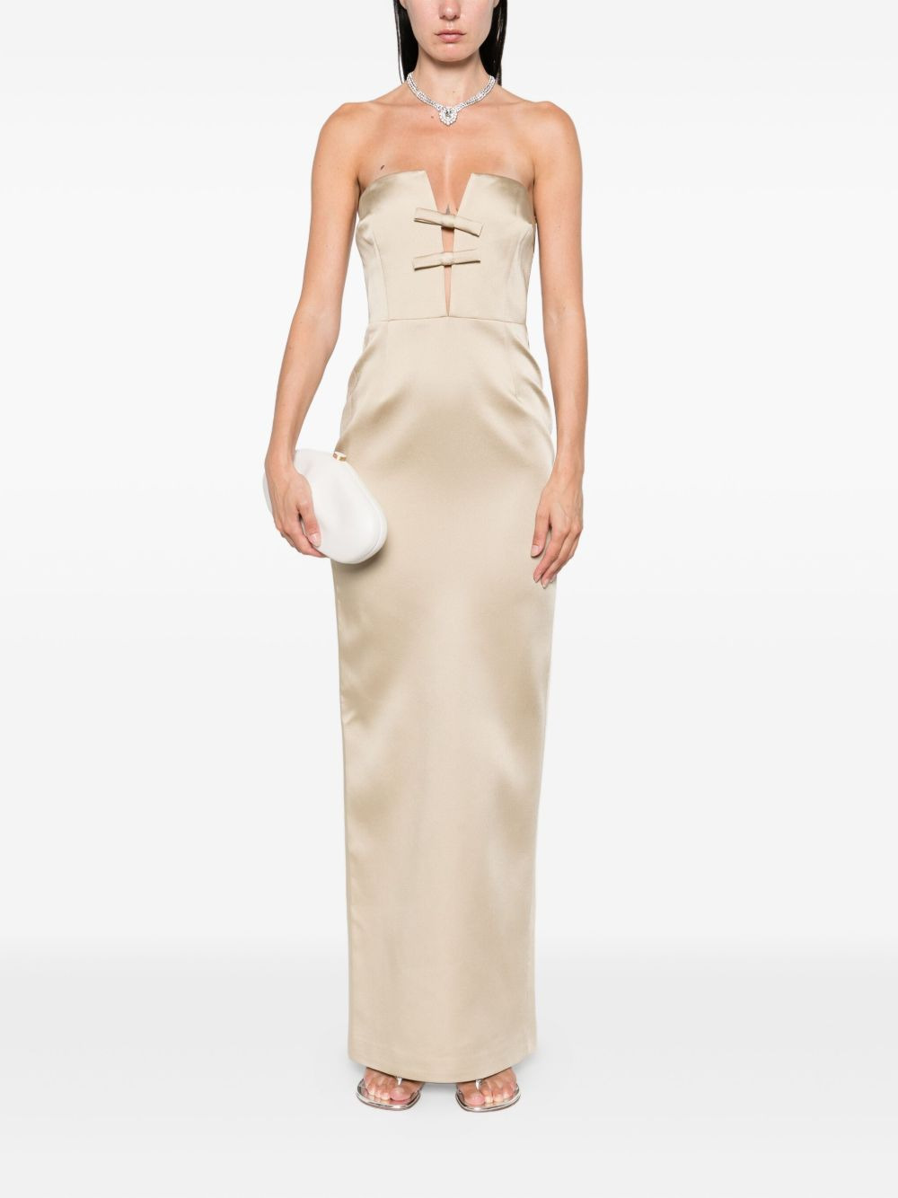 Noa dress - 2