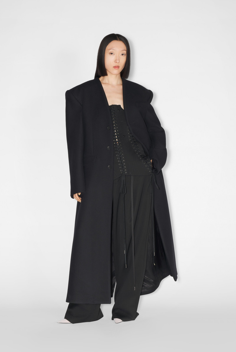 THE CORSET SUIT COAT 1