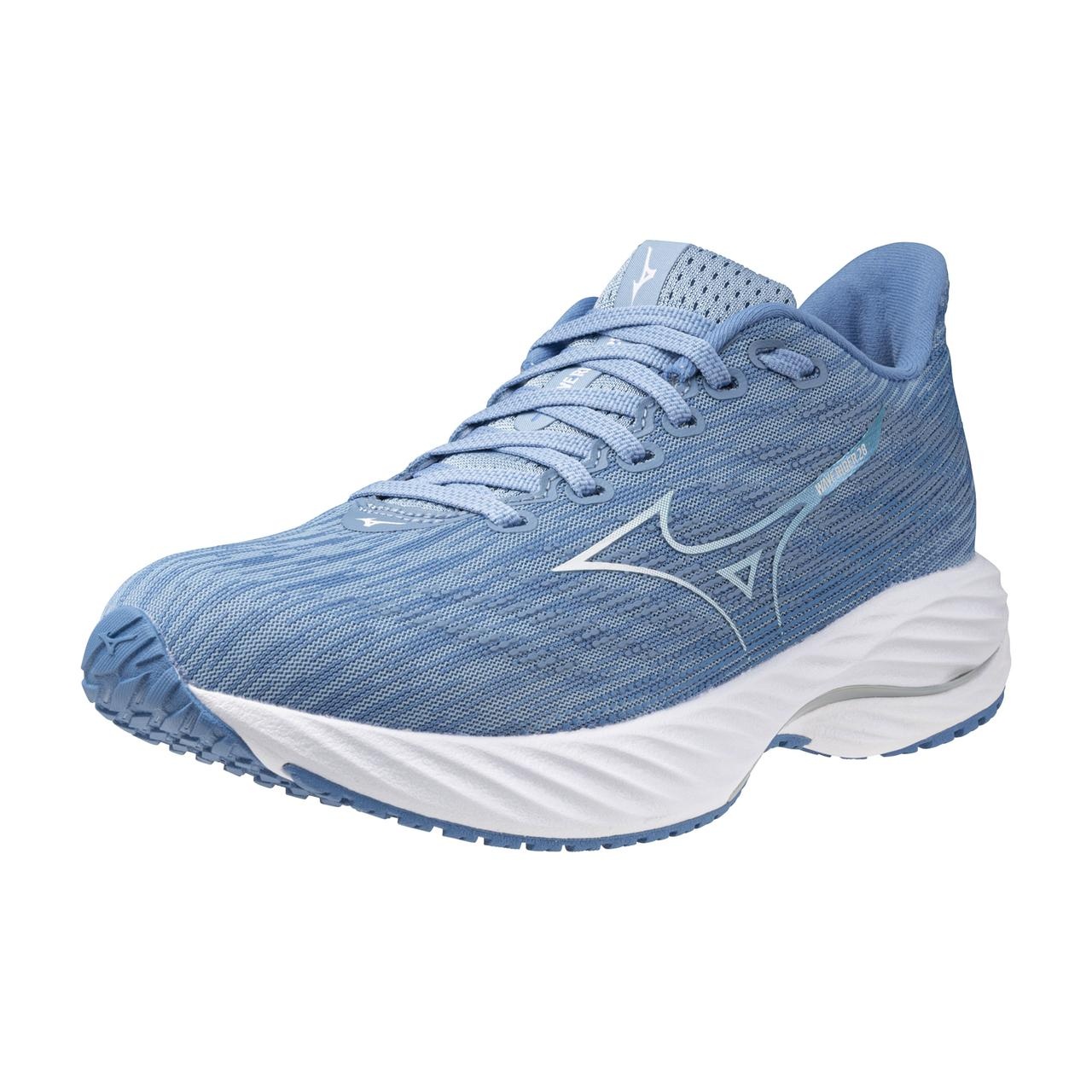 Women's Wave Rider 28 Running Shoe - 6