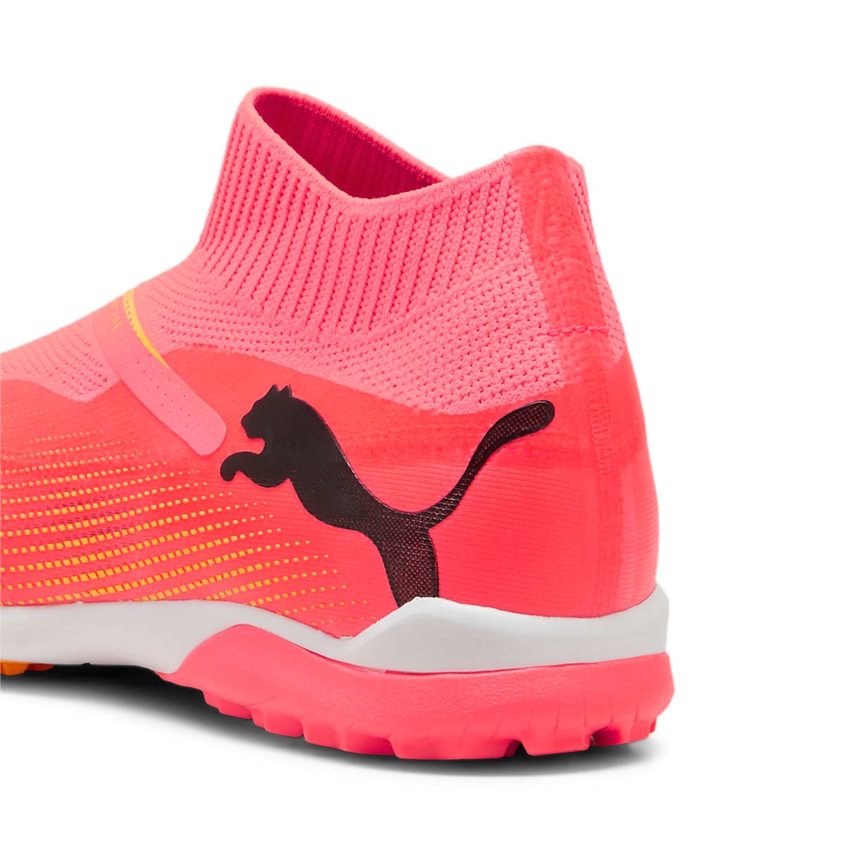 PUMA PUMA Future 7 MATCH+ LL TT 'Sunset Glow Black' 107713