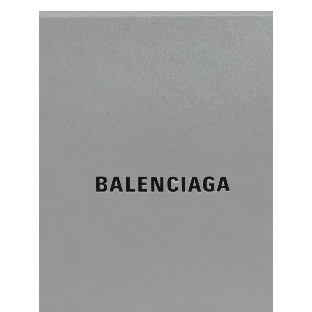 Balenciaga Grey Clutch Bags Men - 4