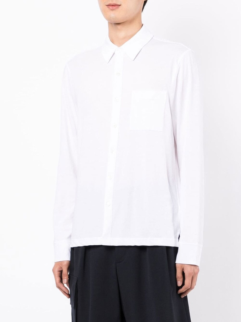 long-sleeve knit shirt 3
