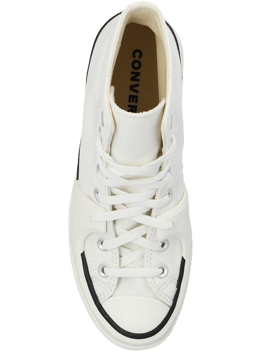 ‘Chuck Taylor All Star Construct Hi’ sneakers - 5