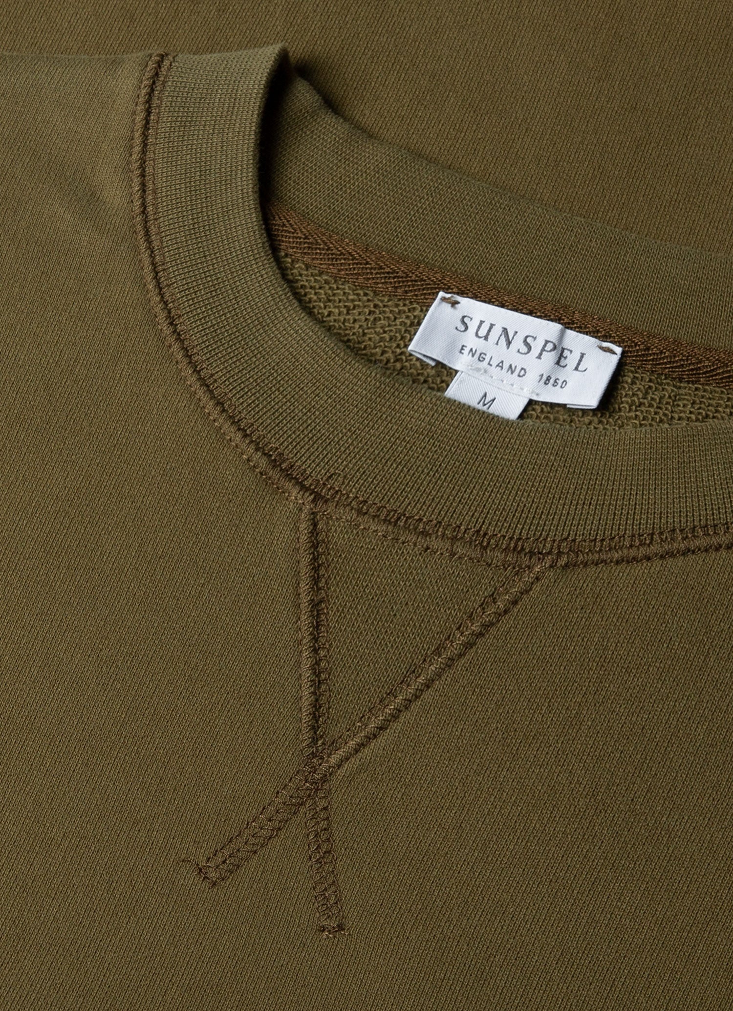 Loopback Sweatshirt - 4