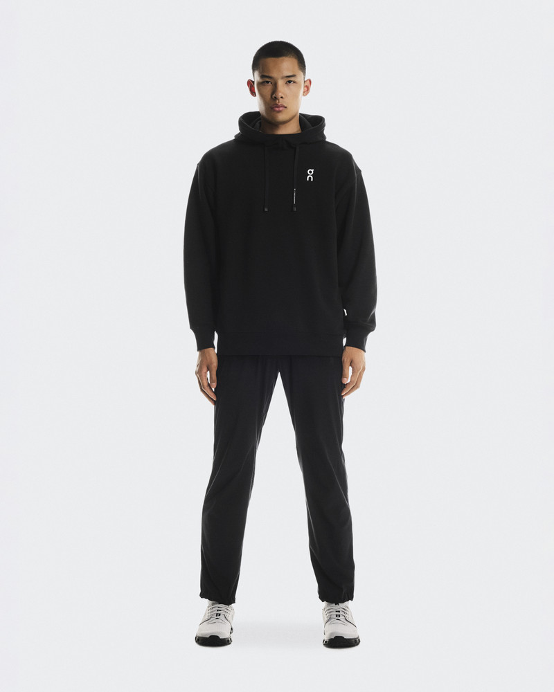 Club Hoodie Graphic 1