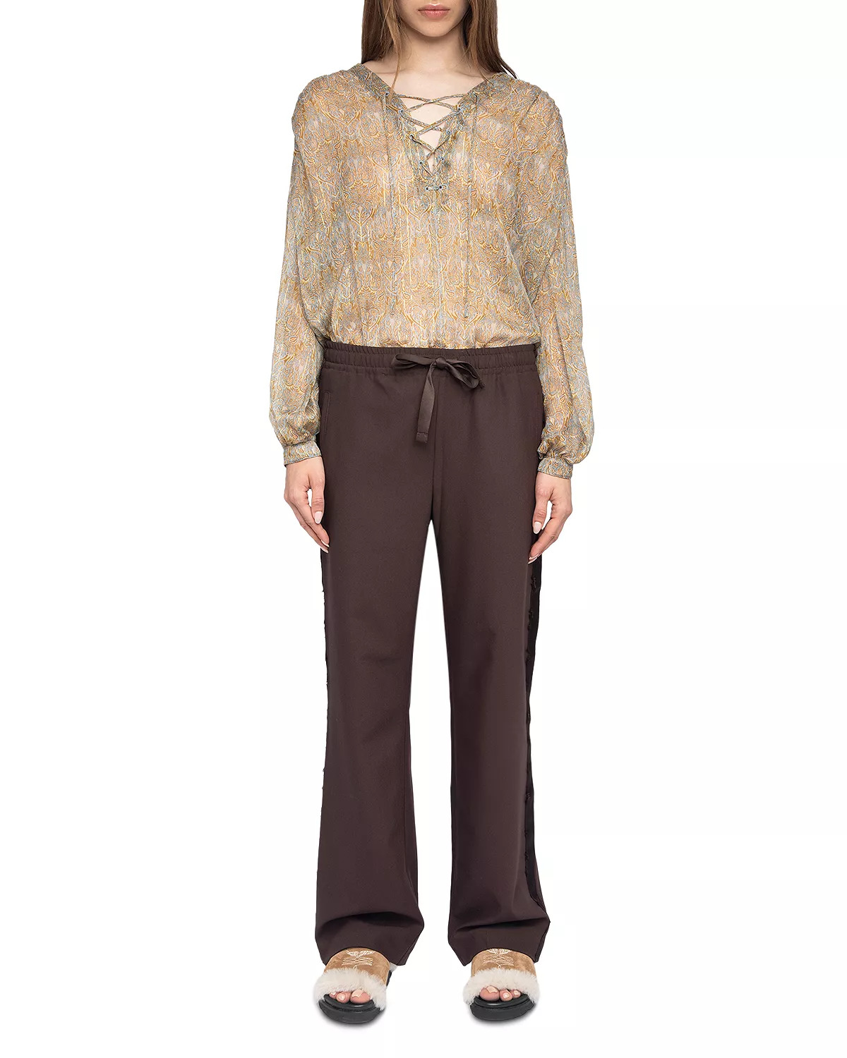 Poma Pants - 2