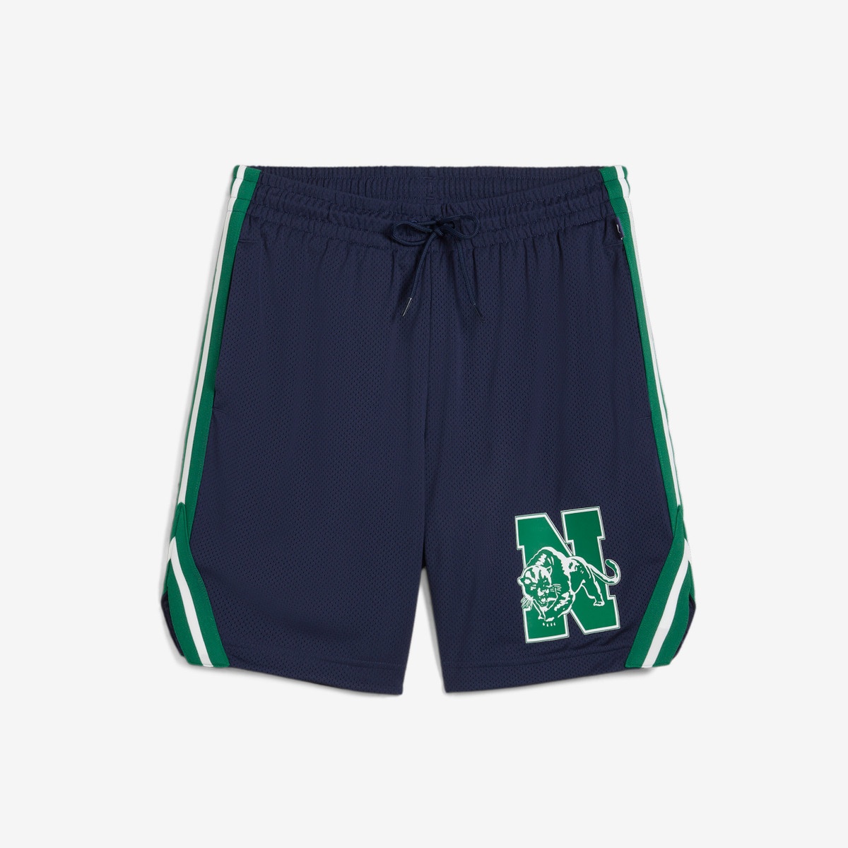 Lacrosse Shorts x NOAH - 1