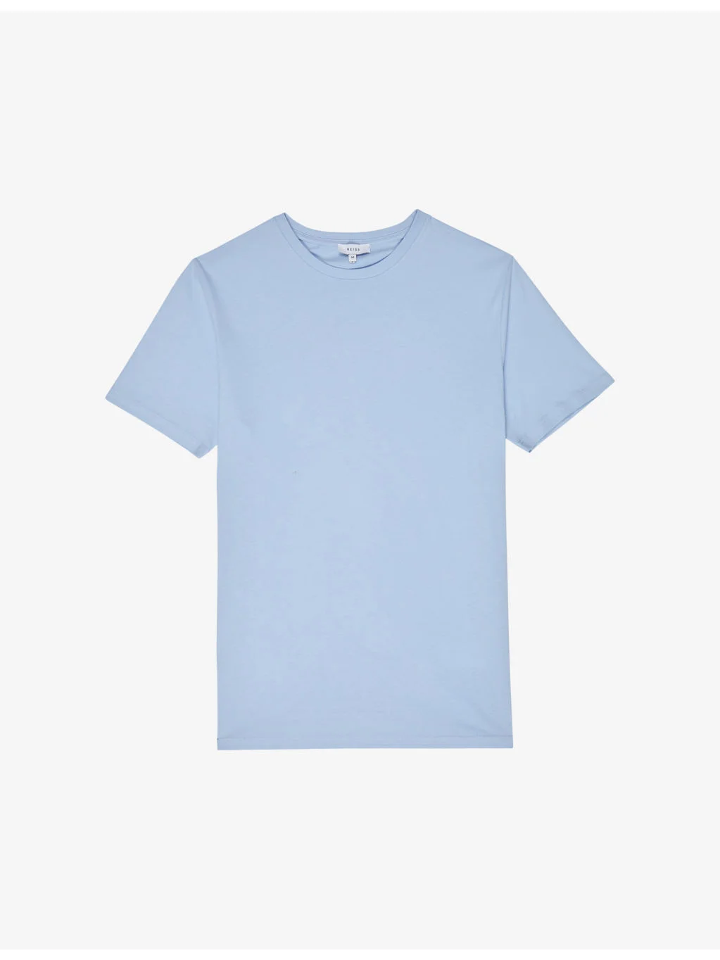 Bless crewneck cotton-jersey T-shirt - 1