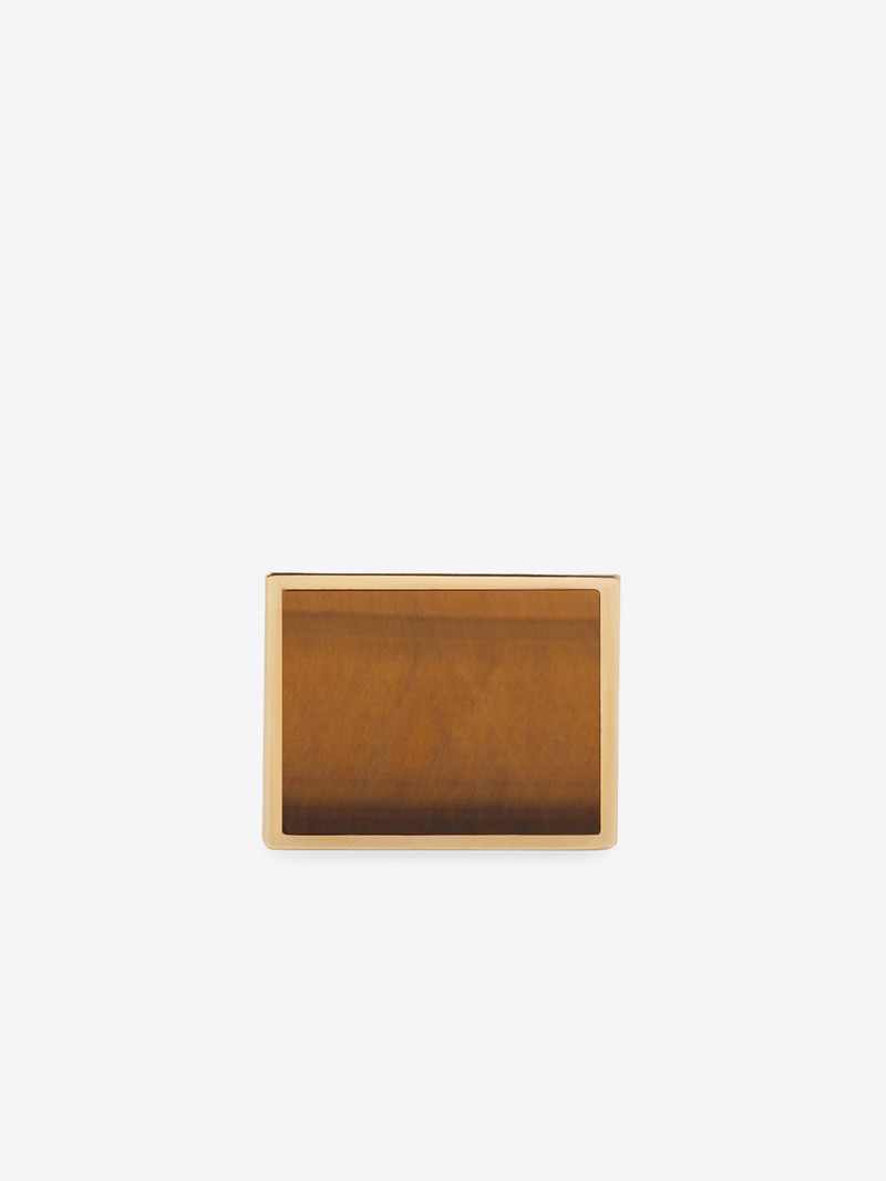 Dries Van Noten SIGNET RING outlook