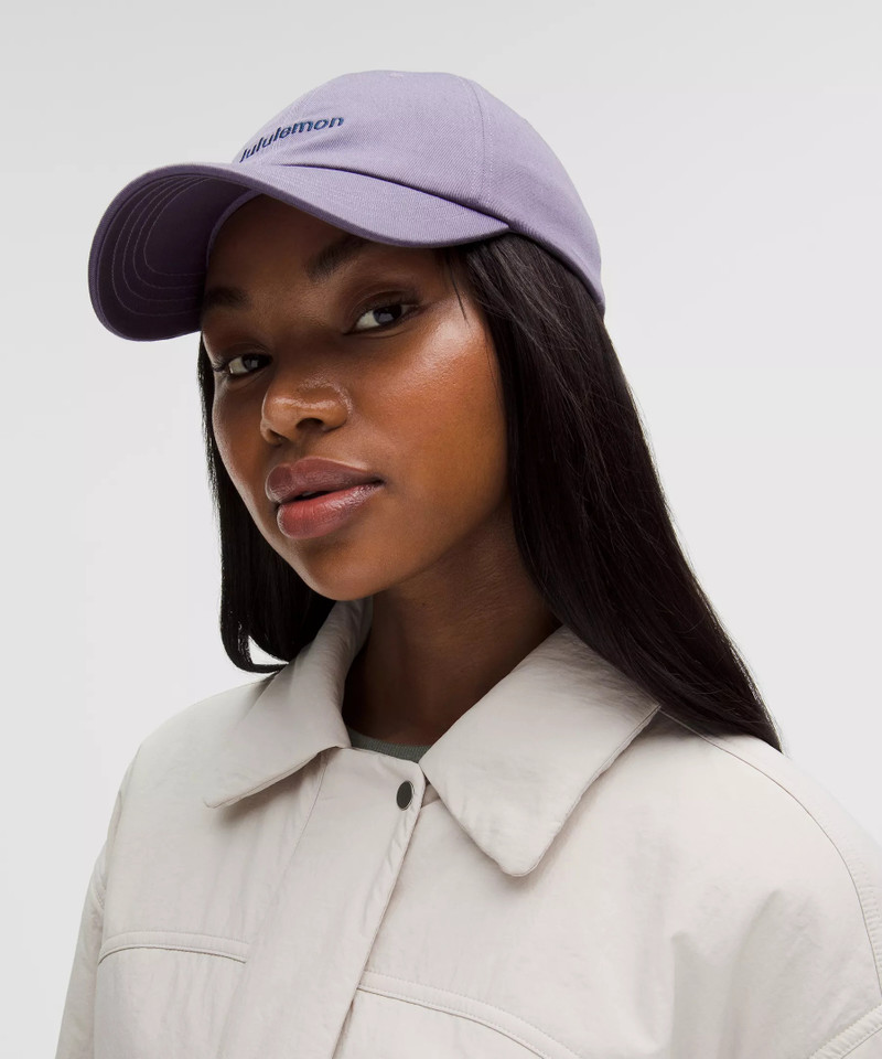 lululemon Classic Ball Cap *Wordmark outlook