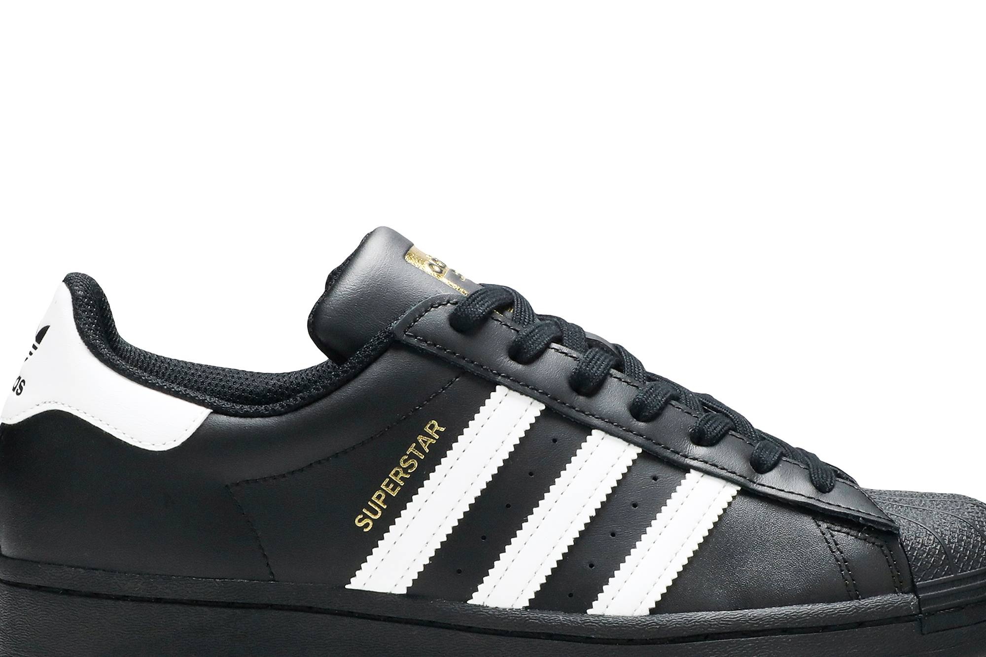 Superstar 'Core Black White' - 2