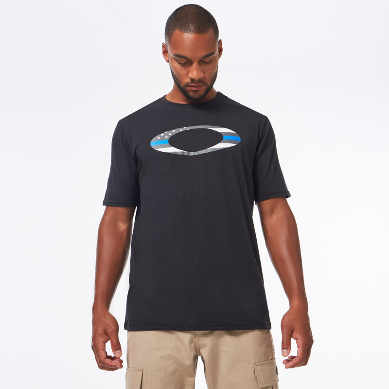 SI Oakley TBL Ellipse Tee 3