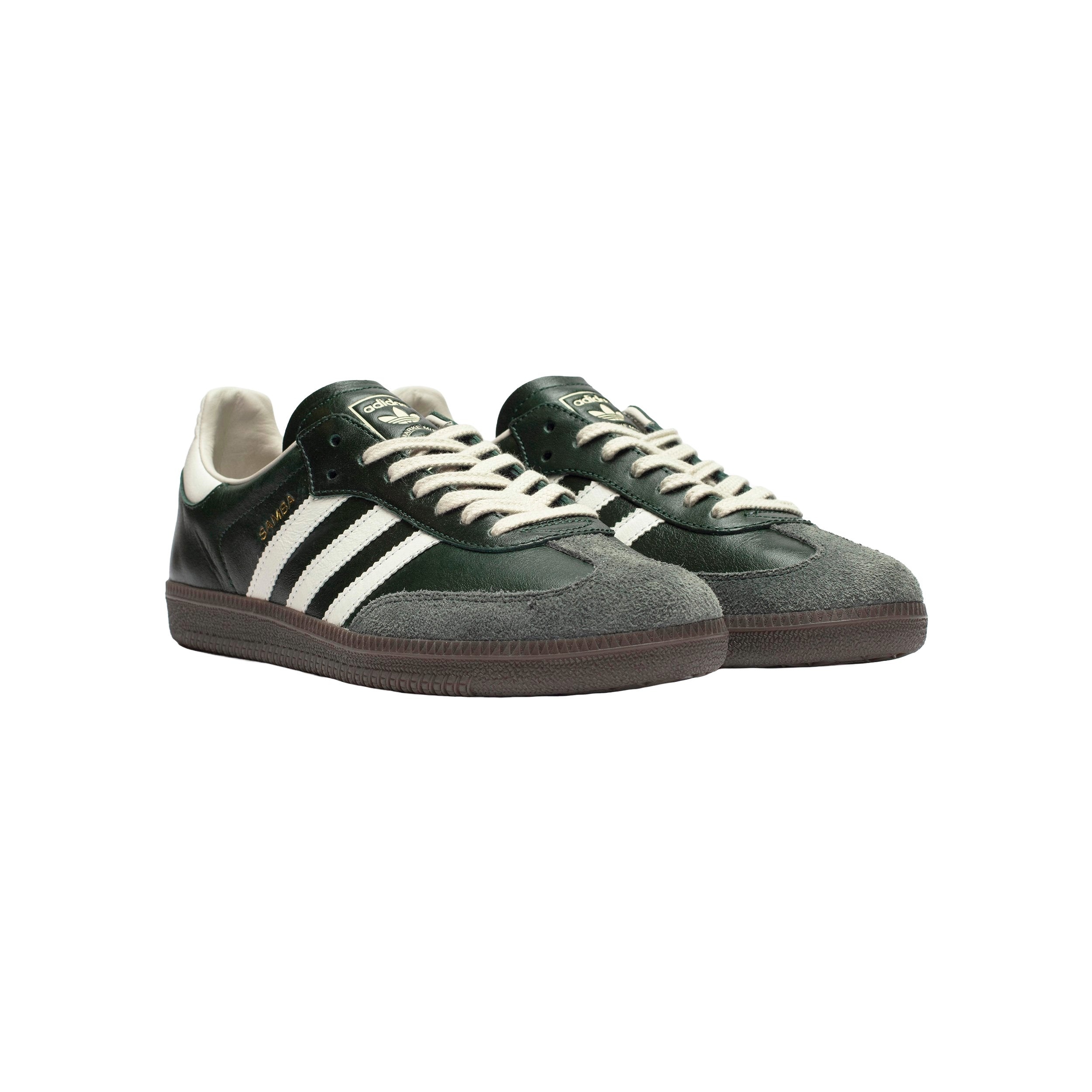 adidas Samba OG 'Sneakersnstuff 25th Anniversary' IE6243 - 3