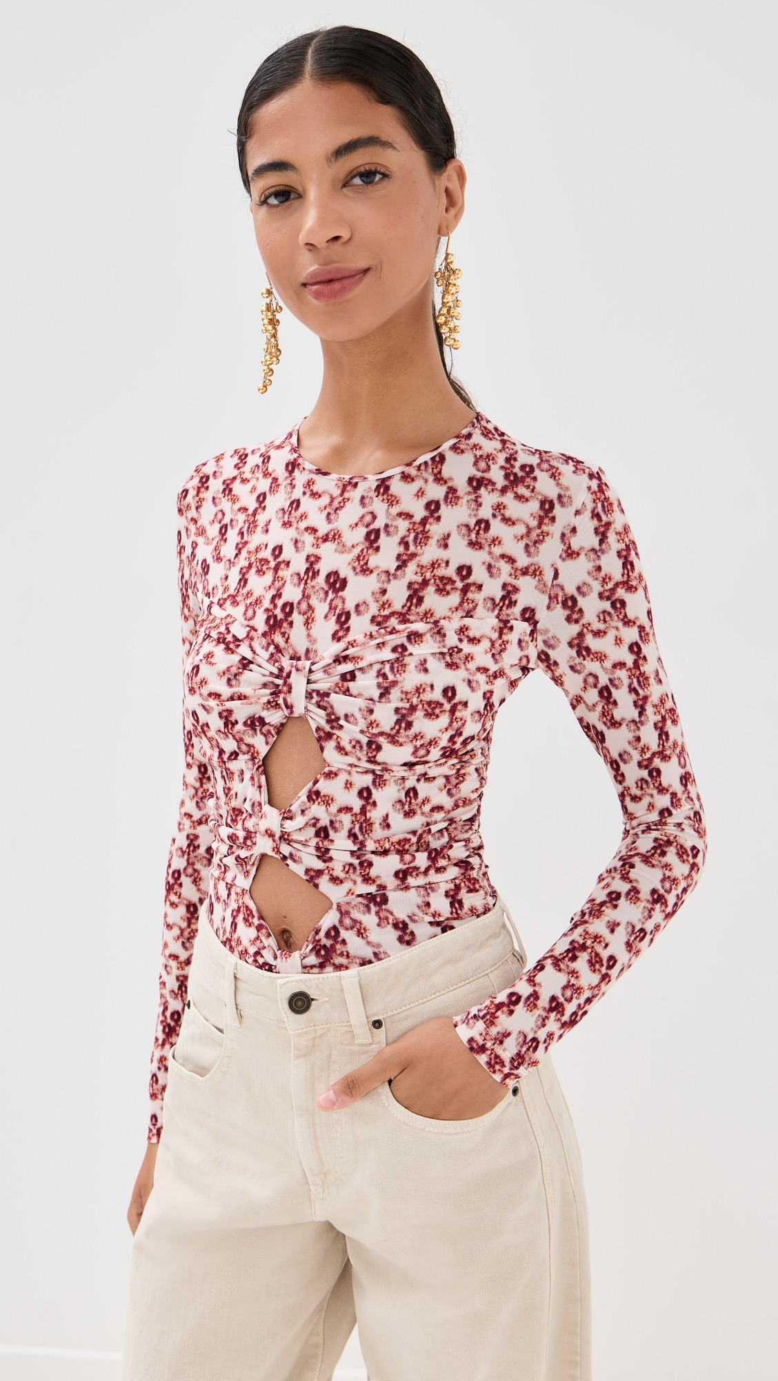 Gladice Top - 6