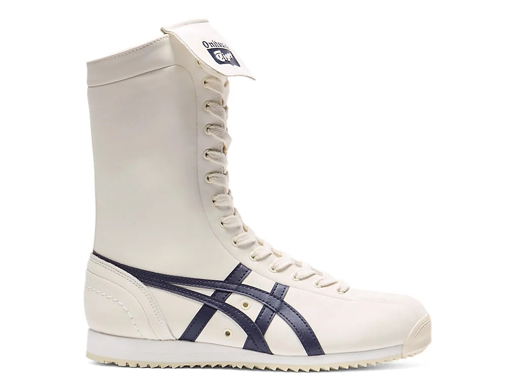 MEXICO 66 BOXING - 1