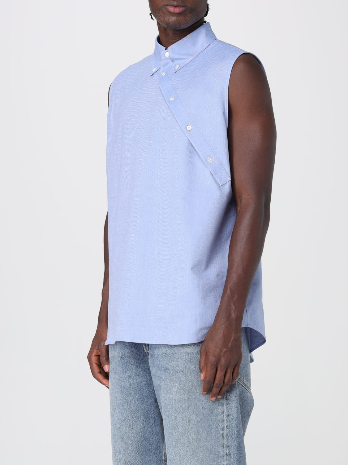T-shirt men Fendi - 4