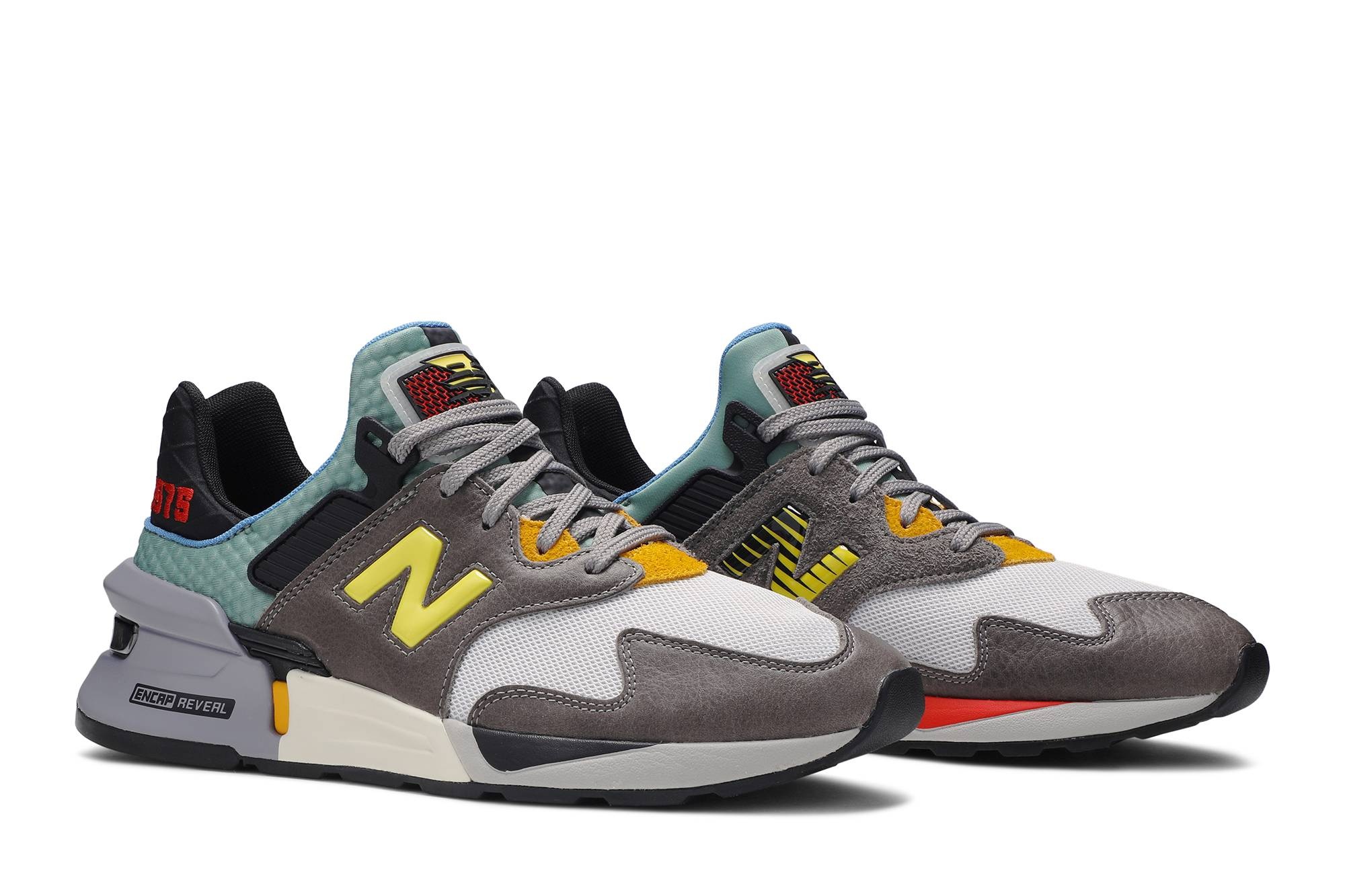 Bodega x 997S 'No Bad Days' - 8