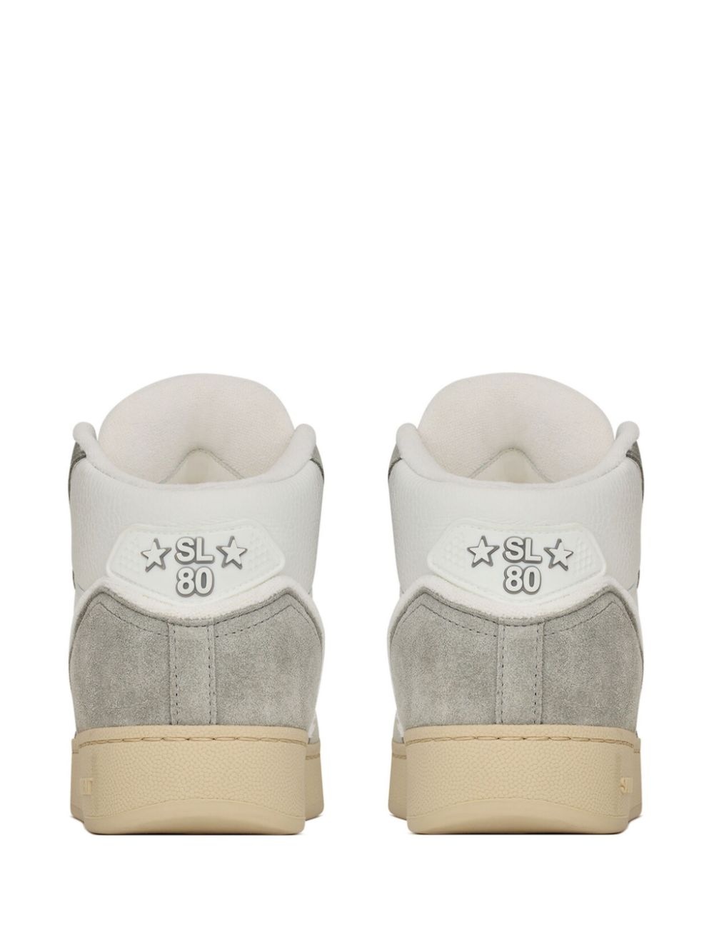 SL/80 high-top sneakers - 3