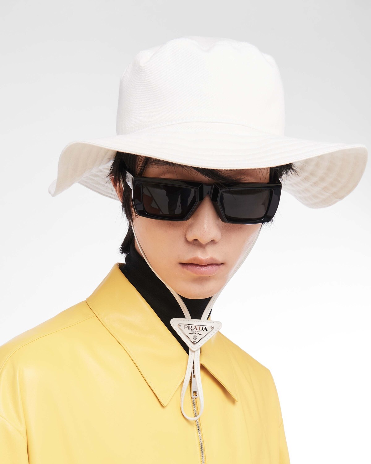 Drill hat - 2