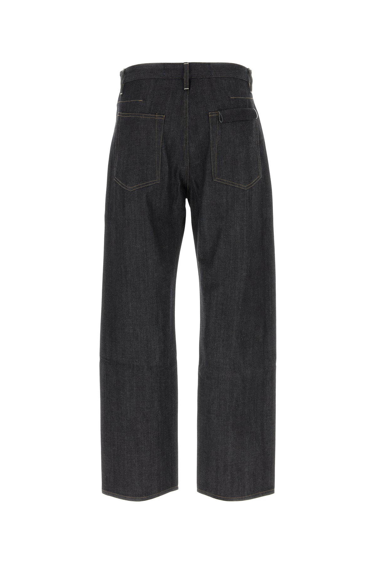 Denim jeans - 2