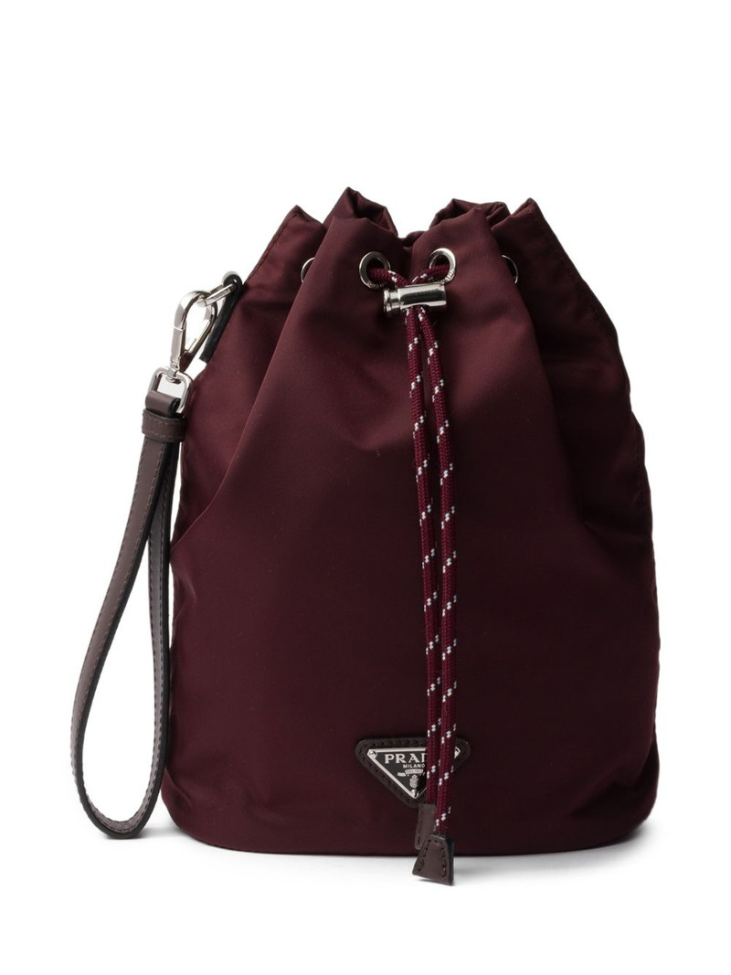Speedrock Re-Nylon pouch 1