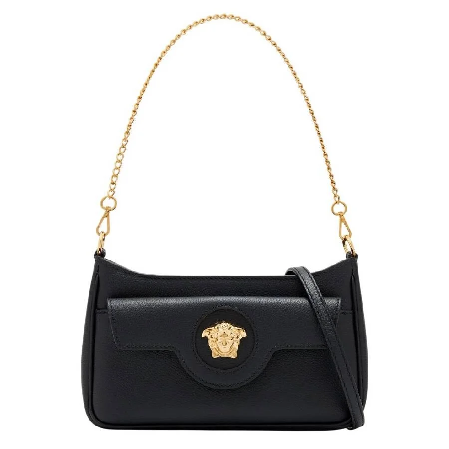 Versace Mini Medusa Shoulder Bag - 1