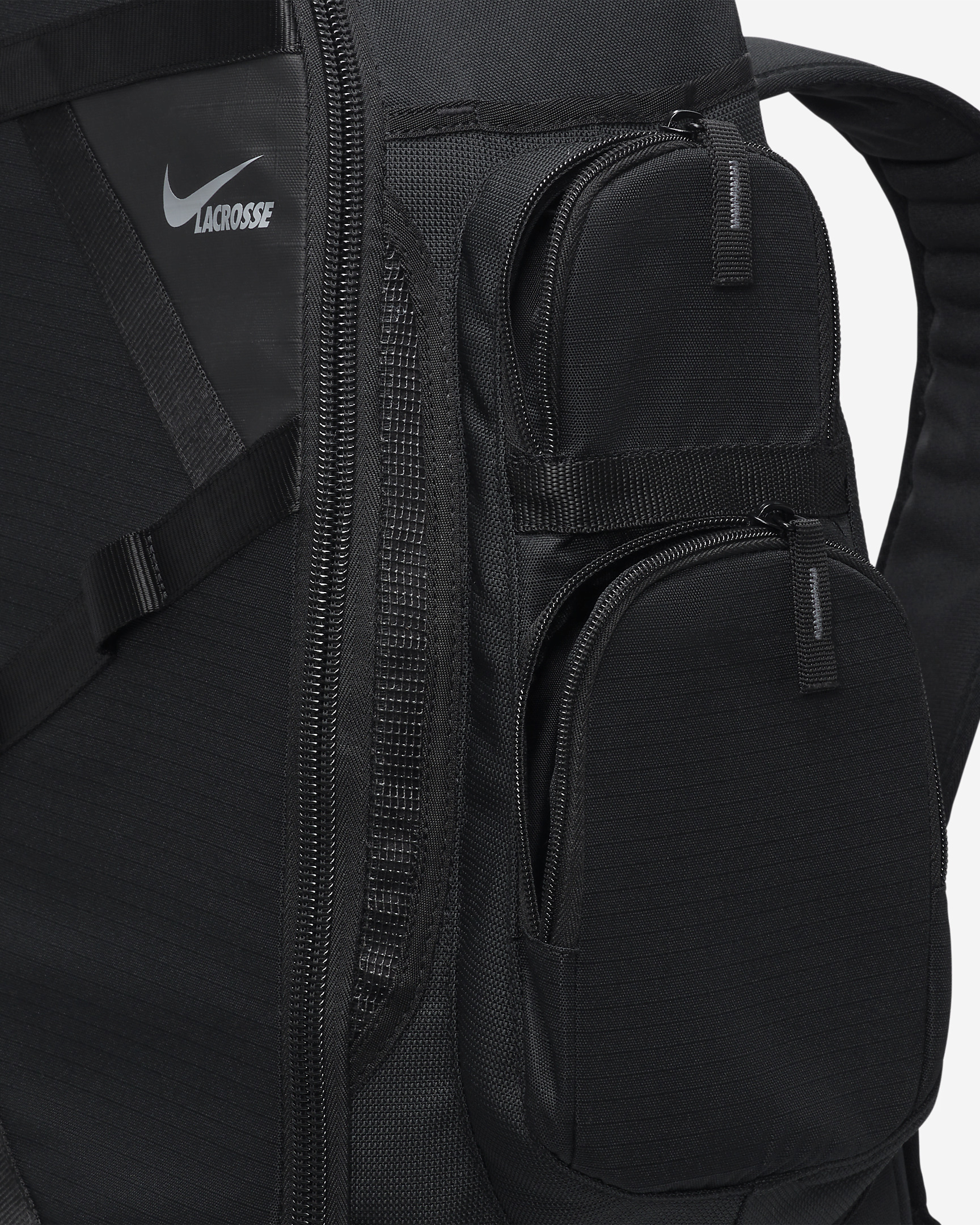 Nike Game Day Lacrosse Backpack (Large, 68L) - 7