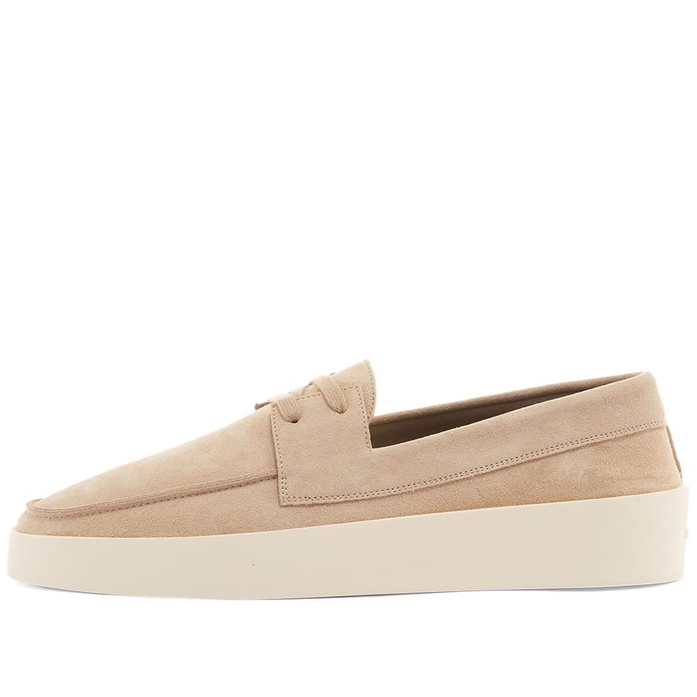 Fear of God Boat Sneaker - 2