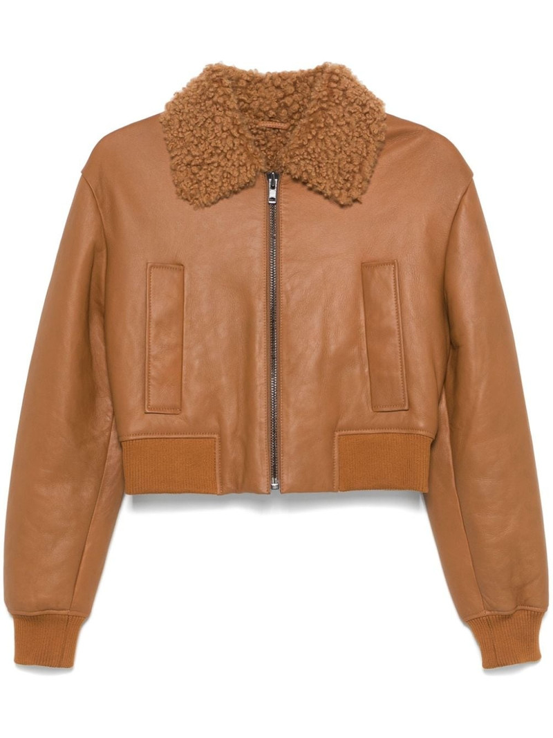 Idris jacket 1