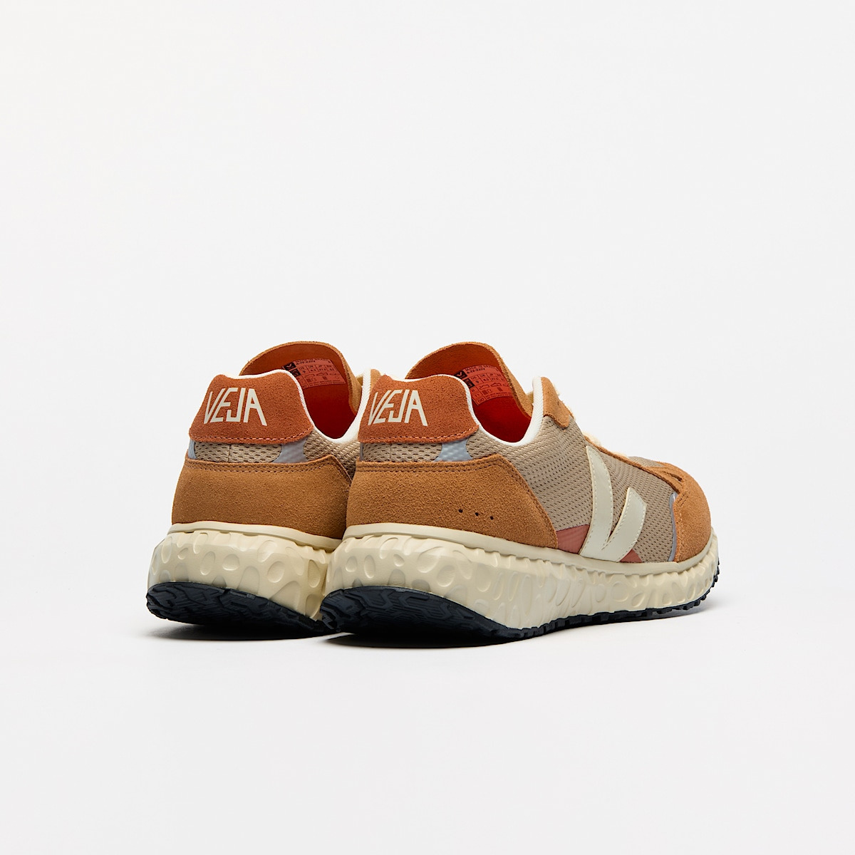 CONDOR ROYALE ALVEOMESH SAHARA CALCAIRE - 3