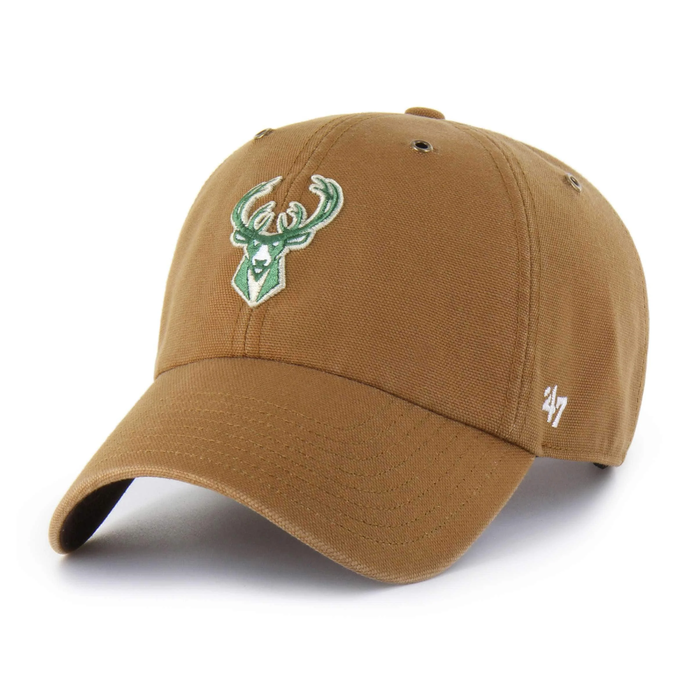Milwaukee Bucks '47 Clean Up - 1