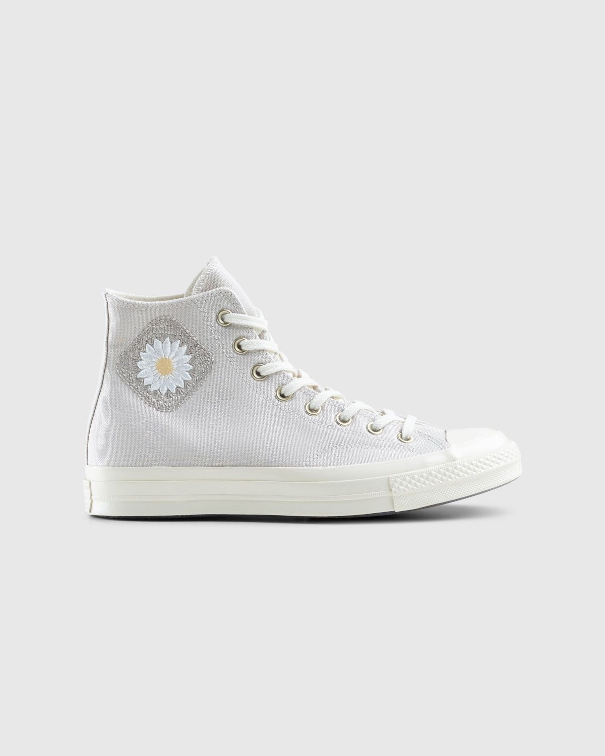 Converse – CHUCK 70 HI DESERT SAND/EGRET/LIGHT GOLD - 1