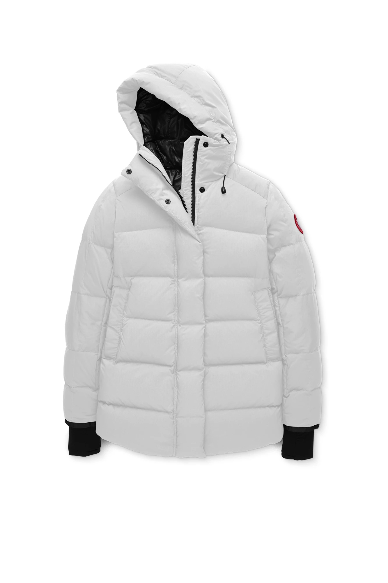 WOMEN'S ALLISTON DOWN JACKET - 1