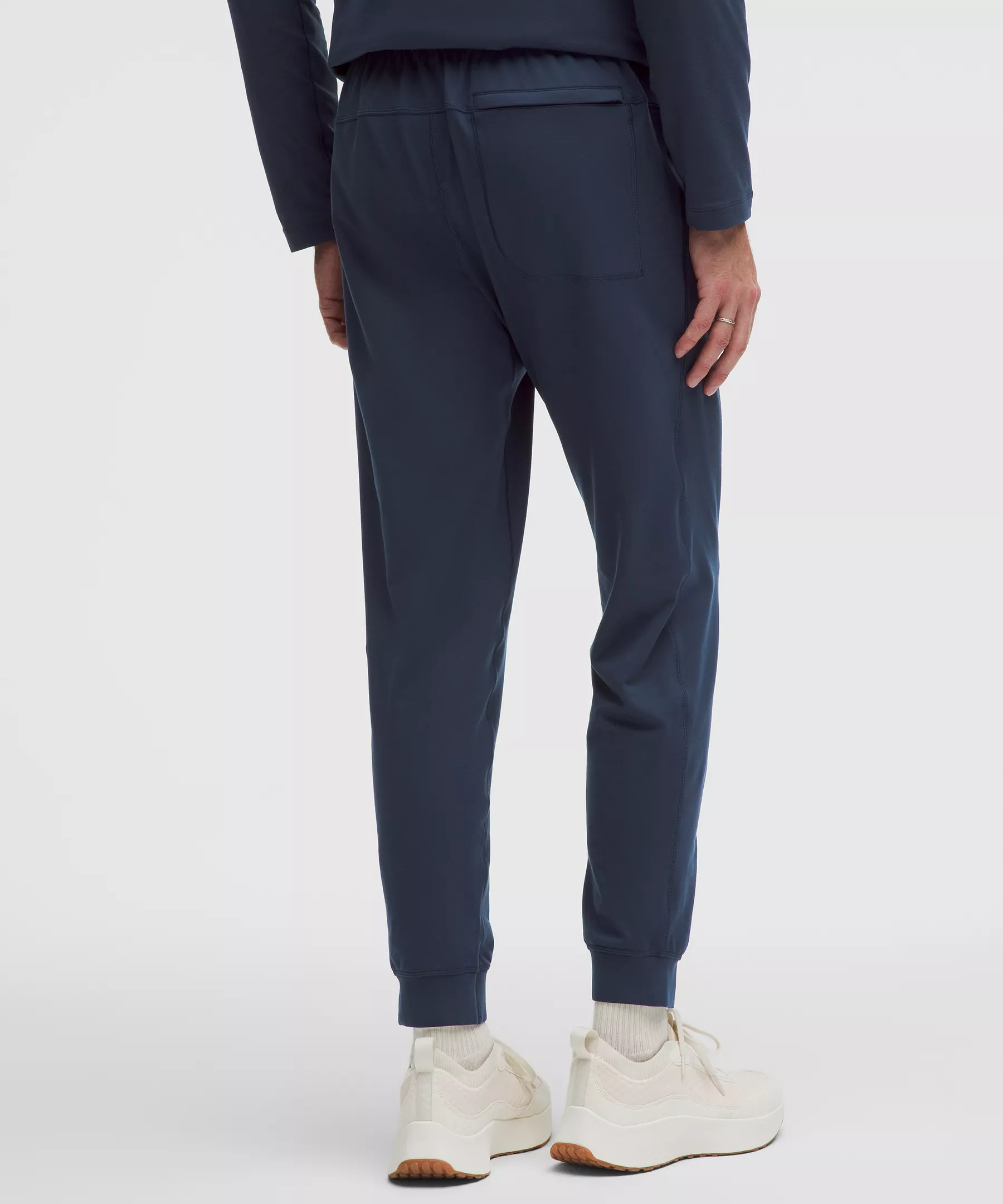 Soft Jersey Jogger *Regular - 3