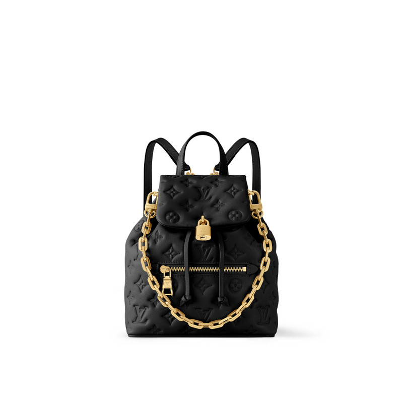 Coussin Backpack PM 1