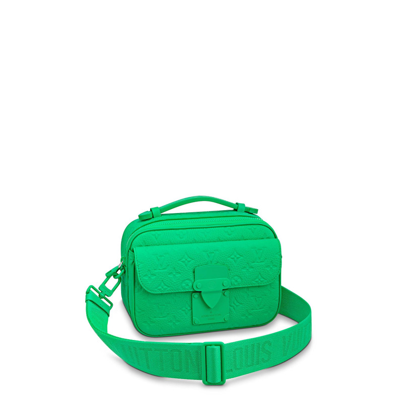 S Lock Messenger - 1