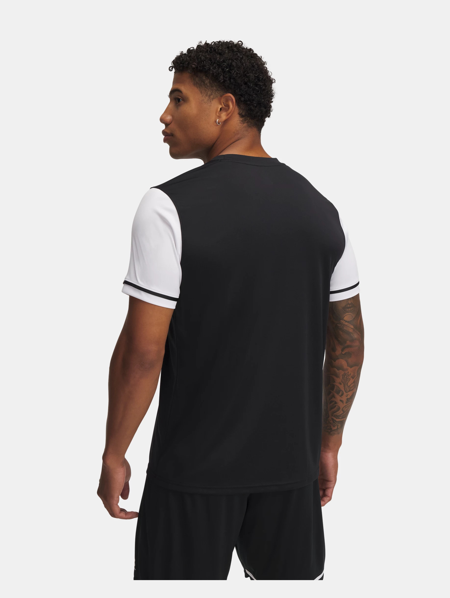 Men's UA Challenger Jersey - 2