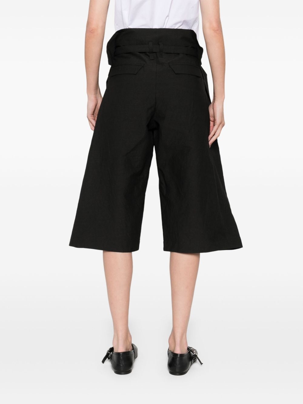 Fold To Form shorts - 4