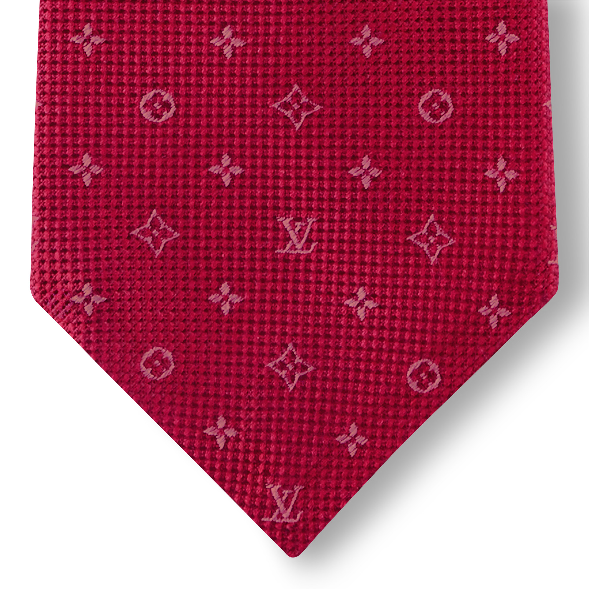 LV Classic Tie - 2