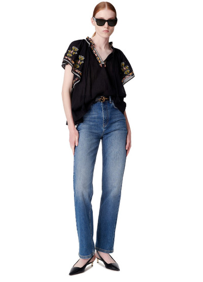 Vanessa Bruno Valentin blouse outlook