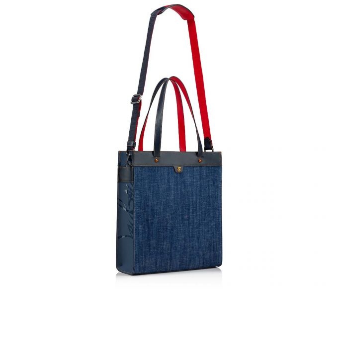 Ruistote DENIM/NAVY/DENIM/DENIM - 4